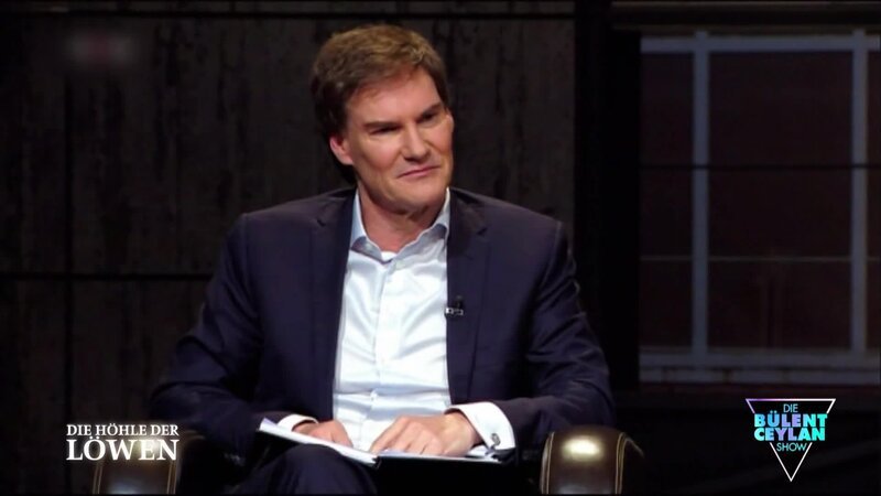 . – Bild: Comedy & Shows