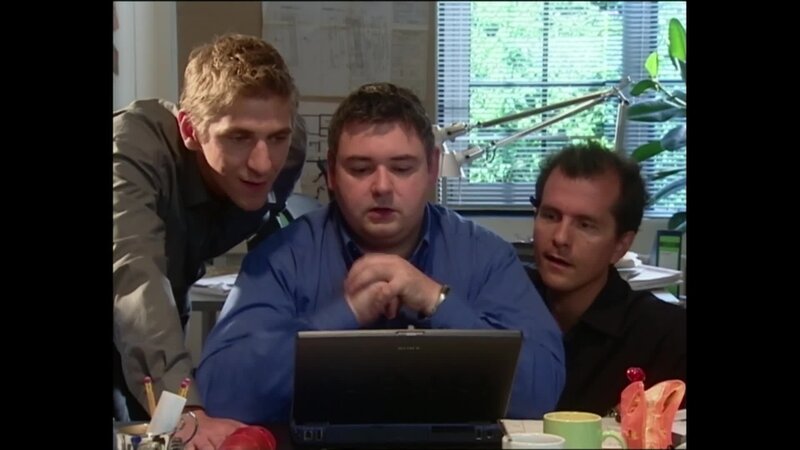 . – Bild: Comedy & Shows