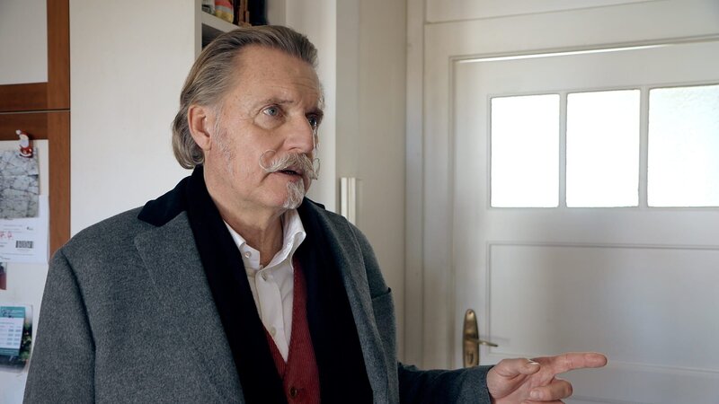 Ingo Lenßen – Bild: SAT.1