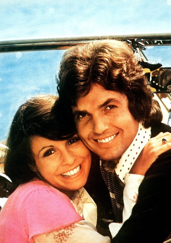 Wenn jeder Tag ein Sonntag wär'... – Bild: ORF/​Lisa Film