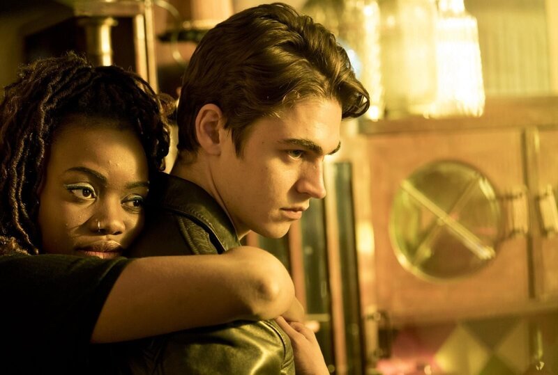 After Forever – Bild: Constantin Film Verleih GmbH