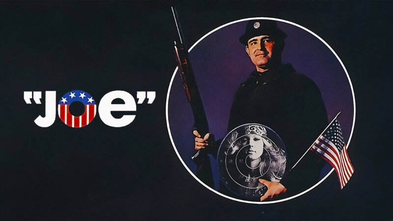 Joe - Rache für Amerika – Bild: Watch 4 Movies