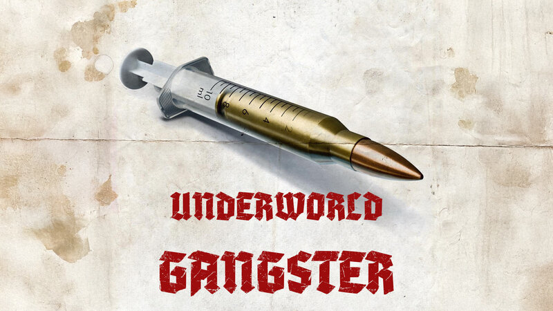 Underworld Gangster – Bild: Watch 4 Movies