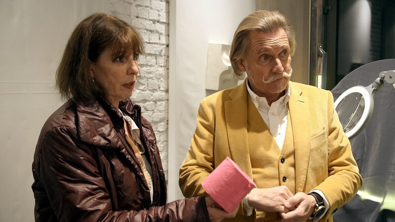 Ingo Lenßen (r.) – Bild: SAT.1