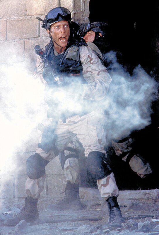 Black Hawk Down – Bild: Columbia Pictures