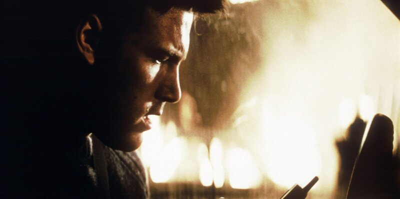 Steckt der neue russische Präsident hinter dem infamen Anschlag? CIA-Agent Jack Ryan (Ben Affleck) ist überzeugt, dass der Bombenleger woanders zu finden ist … – Bild: Paramount Pictures