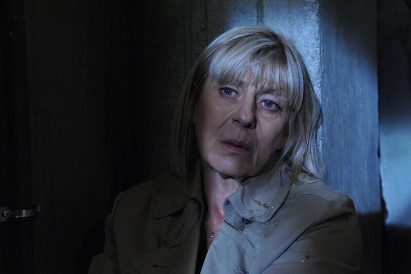 Charlotte (Mona Seefried) – Bild: ARD /​ Ann Paur