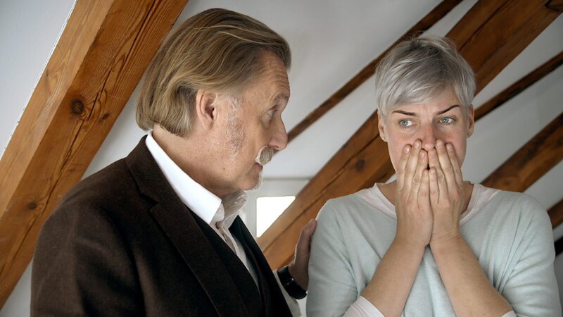 Ingo Lenßen (l.) – Bild: SAT.1