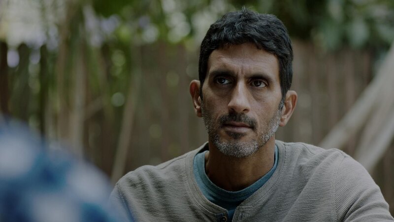 Alon Shenhav (Tsahi Halevi) – Bild: RTL /​ Keshet International and Koda Communications