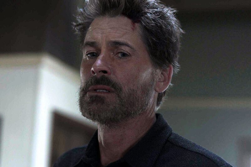 Rob Lowe as Owen Strand – Bild: sixx