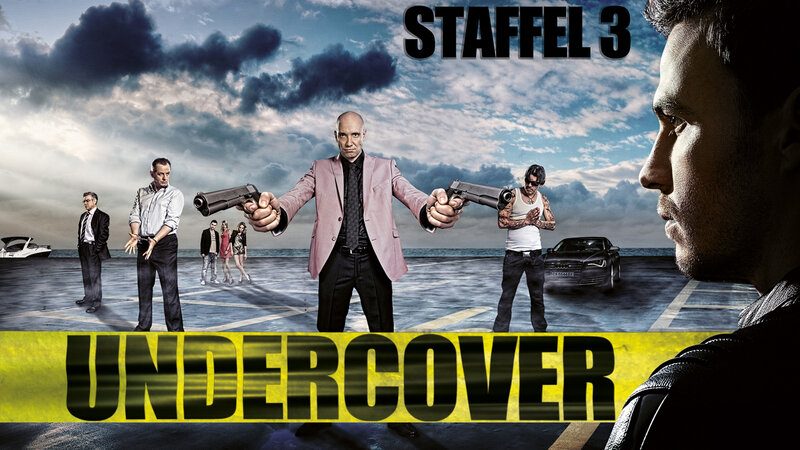 . – Bild: Craction TV