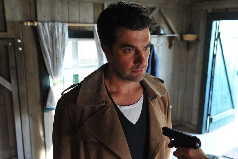 Konstantin (Moritz Tittel) – Bild: ARD /​ Ann Paur
