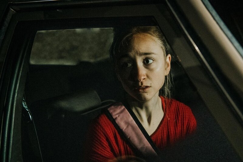 Jenna Stevenson as Carlie Brucia – Bild: Saloon Media Lizenzbild frei