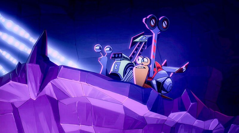 . – Bild: ORF/​Universal