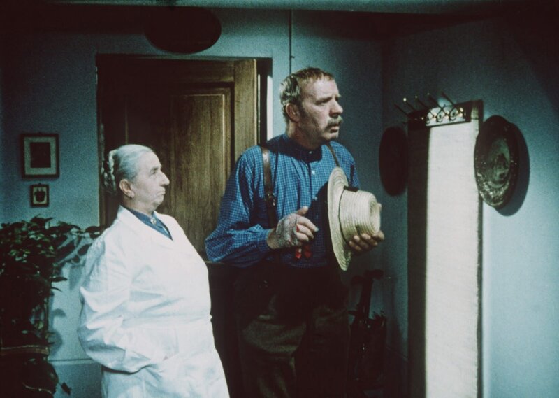 Die Landärztin – Bild: KIRCH MEDIA GMBH & CO. KG. AA