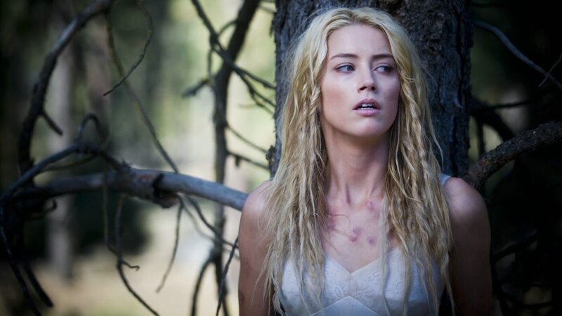 Kristen (Amber Heard) – Bild: CONCORDE CR-T /​ MKNS