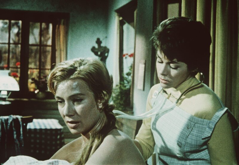 Die Landärztin – Bild: BR/​KINEOS GmbH