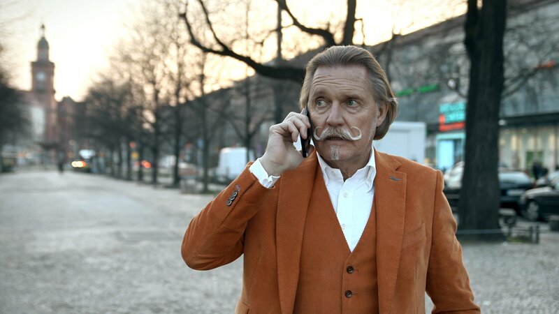 Ingo Lenßen – Bild: SAT.1