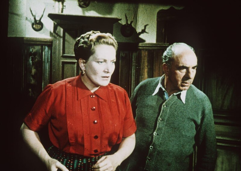 Die Landärztin – Bild: BR/​KINEOS GmbH