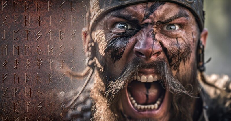 Immer mehr Wikinger-Armeen ziehen durch England und erobern weitere Gebiete. Wer will die Skandinavier jetzt noch aufhalten? – Bild: ZDF