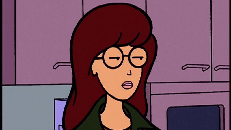 Daria – Bild: Paramount