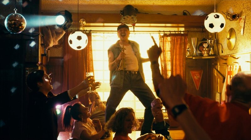 Ein Mann seiner Klasse – Bild: SWR/​Saxonia Media /​ ZDF und SWR/​Saxonia Media