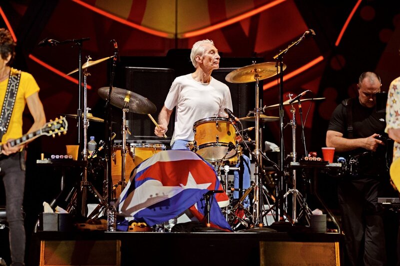 The Rolling Stones: Havana Moon – Bild: ORF/​Eagle Rock Entertainment/​Dave Hogan