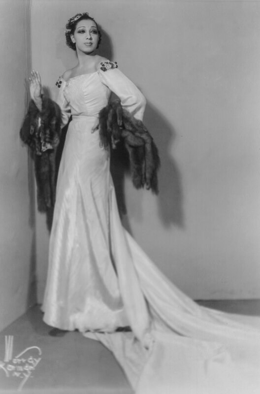Das Leben von Josephine Baker ist eines Romans würdig. Aber wer Josephine Baker wirklich verstehen will, muss ihre Ursprünge kennen. – Bild: phoenix/Murray Korman/Photo Collection Das Leben von Josephine Baker ist eines Romans würdig. Aber wer Josephine Baker wirklich verstehen will, muss ihre Ursprünge kennen. – Bild: phoenix/Murray Korman/Photo Collection