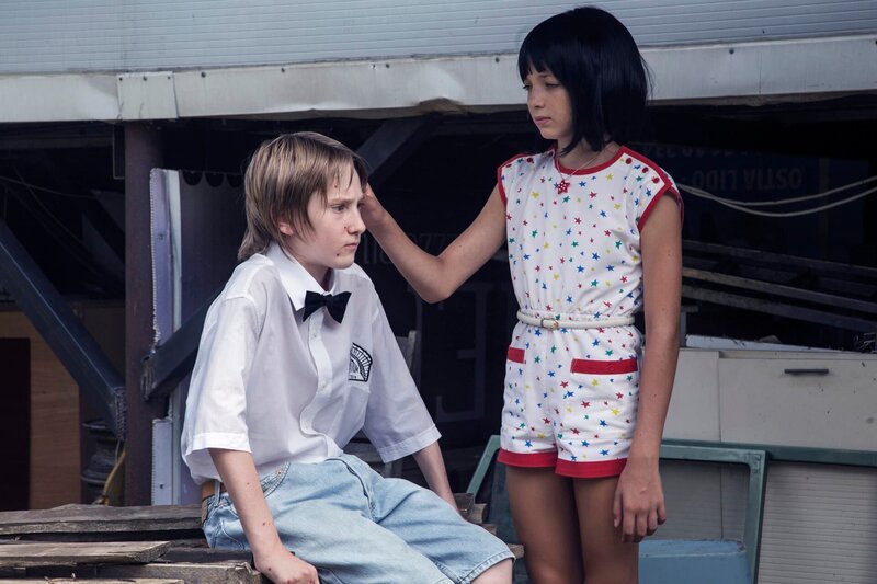 Bad Tales – Bild: AMKA Films Productions/​Pepito Produzioni/​Angelo Turetta