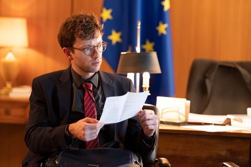 Bild: Ch.Lartige /​ Cinétévé – FTV