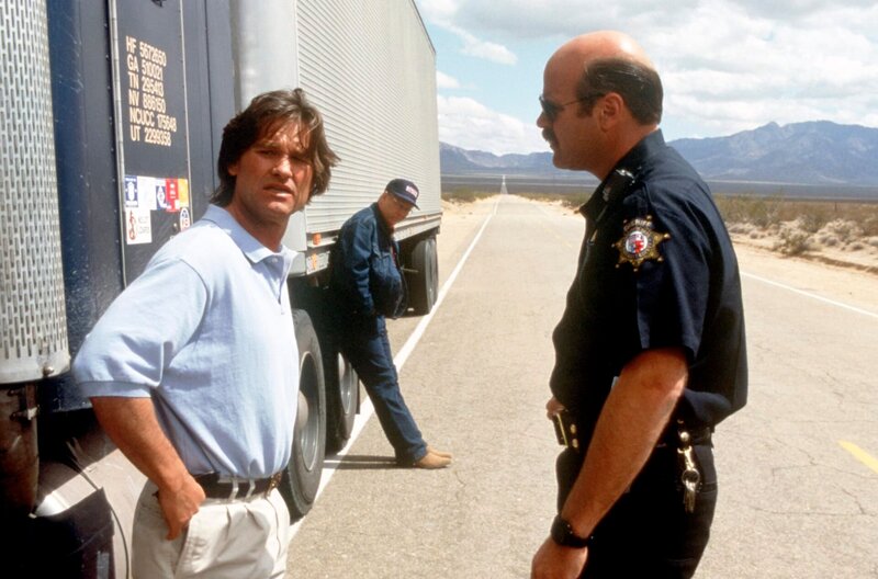 Breakdown – Bild: BR/​Paramount Pictures