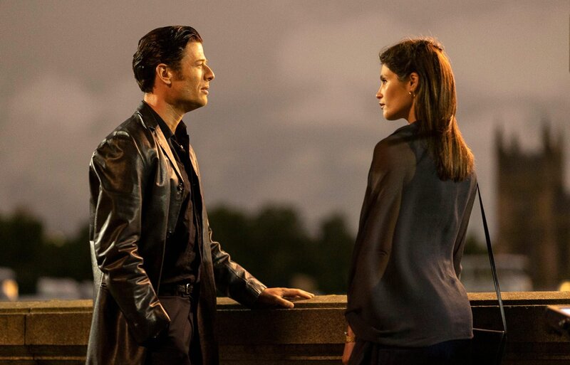 Rogue Agent – Bild: ZDF