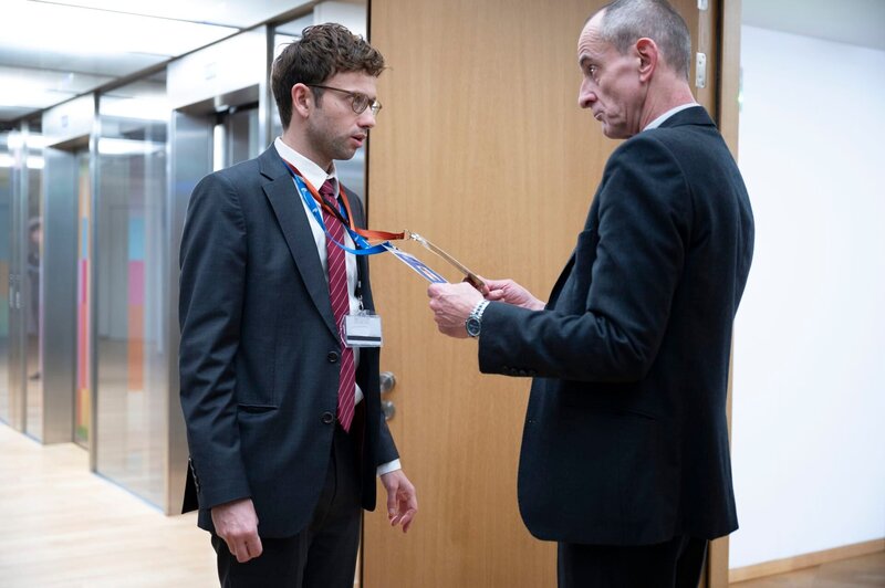 Bild: Christophe LARTIGE – Cinétévé – France Télévisions