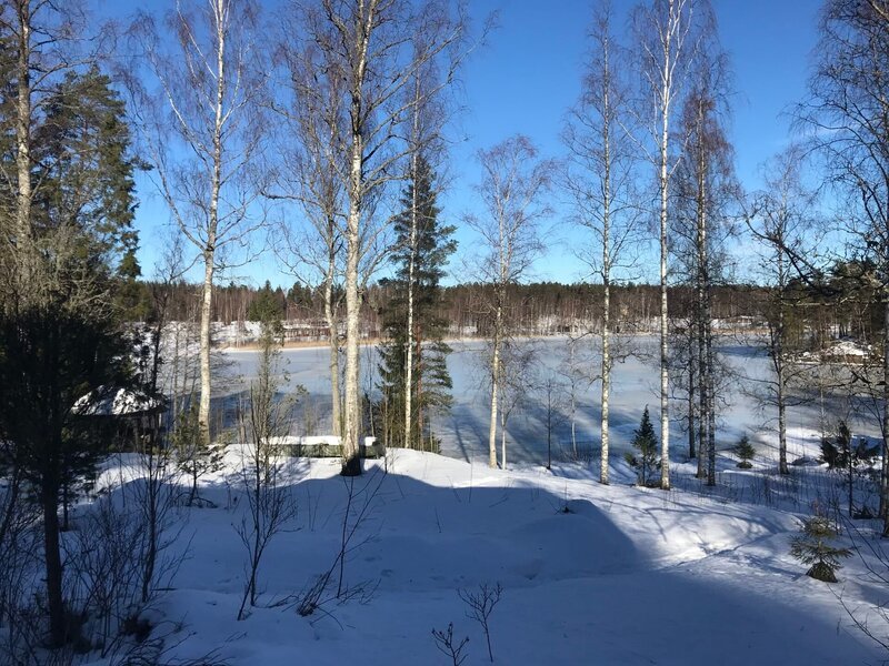 Natur pur – Finnland das Land der tausend Seen. – Bild: BR /​ Birgit Muth