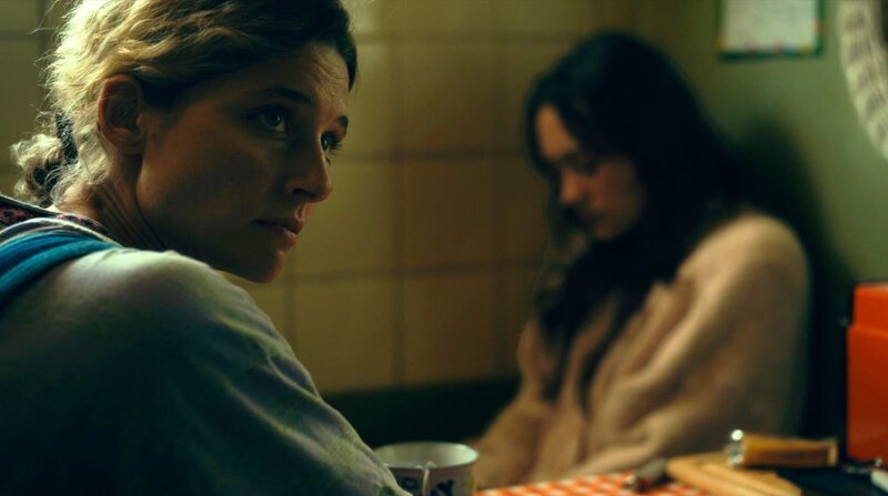 Ein Mann seiner Klasse – Bild: ZDF und SWR/​Saxonia Media