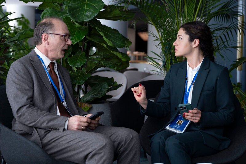 Bild: Christophe LARTIGE – Cinétévé – France Télévisions