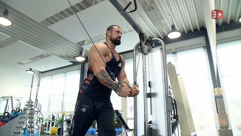 Konur Denli – Bild: CH Media