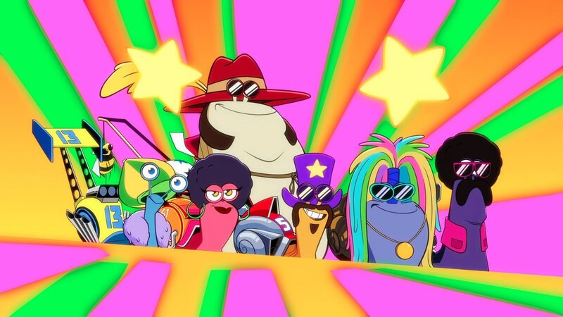 Die FAST-Crew hat noch einige Urlaubstage übrig und will sich eine Auszeit gönnen. – Bild: ORF/​Universal