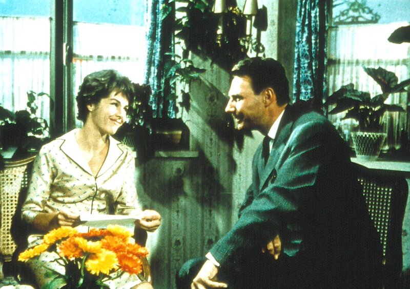 Die Landärztin – Bild: BR/​DEGETO