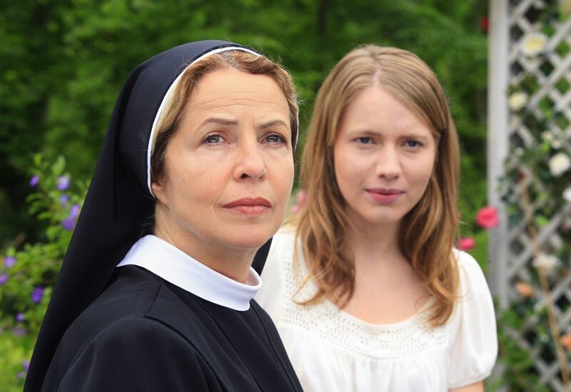 Bild: PLURIMEDIA (ARD /​ Degeto /​ Erika Hauri)