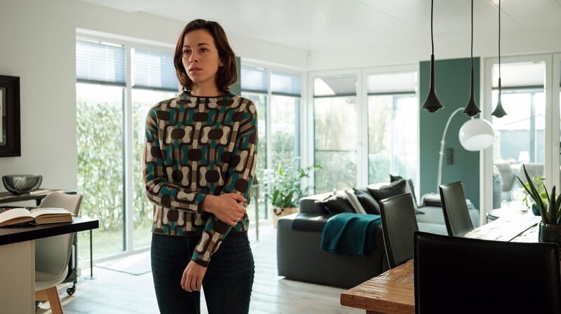 Lisa Meier (Marie Hacke) – Bild: ARD/​Gordon Timpen, SMPSP