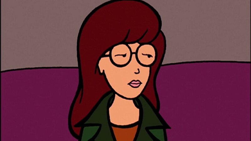 Daria – Bild: Paramount