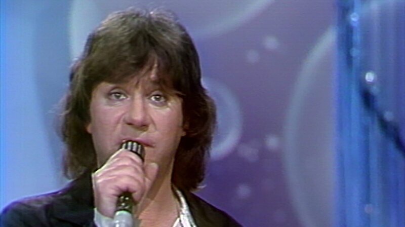 Hits nonstop. Mit der Goombay Dance Band, Gitte, Nana Mouskouri, Bernie Paul, Karat, Frank Schöbel, Peter Maffay, Jürgen Walter und der großartigen Mary. – Karat. – Bild: rbb