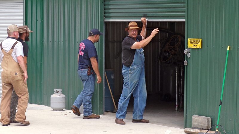 . – Bild: Warner Bros. Discovery