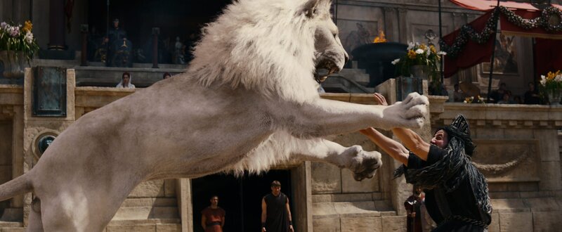 Bild: PEACOCK /​ ™© 2024 Peacock TV LLC. All Rights Reserved /​ © 2023 Peacock TV LLC. All Rights Reserved /​ © 2023 TATD Financing and Distribution, LLC. All Rights Reserved.