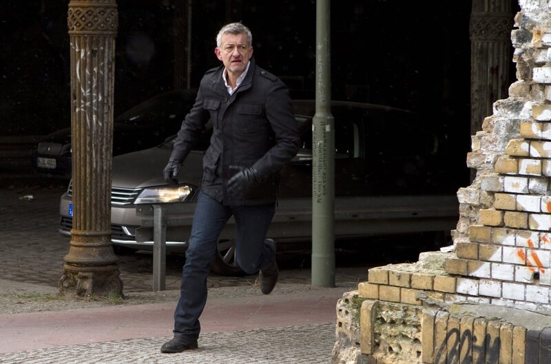 Bild: PLURIMEDIA (rrb /​ Julia von Vietinghoff)