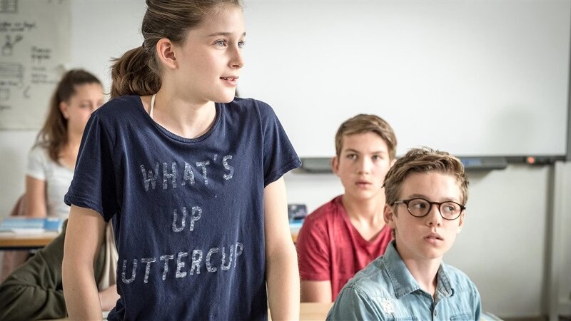 Schlimmer geht immer 2; – Bild: NDR/​Boris Laewen