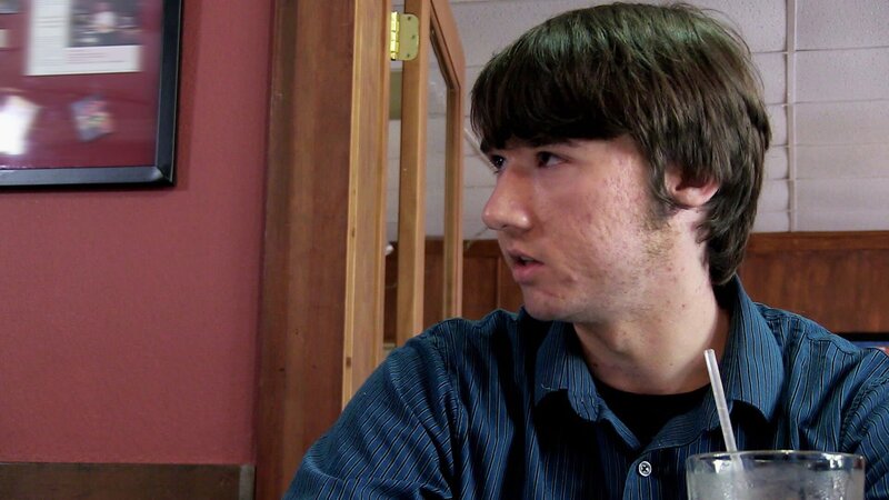 Adam – Bild: Paramount