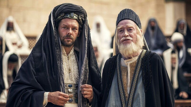 Bild: Bibel TV