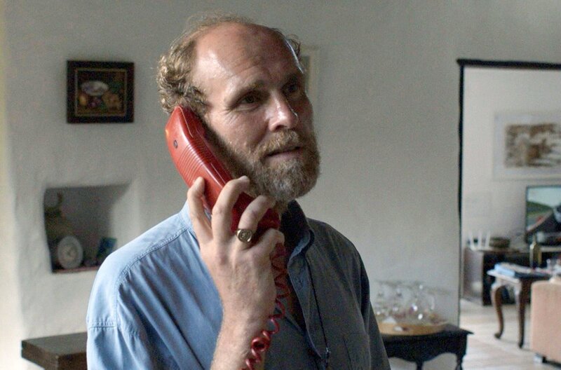 Sonnenplätze – Bild: Maverick Film/​Claussen+Putz Filmproduktion/​Bayerischer Rundfunk/​Arte/​Hochschule für Fernsehen und Film München